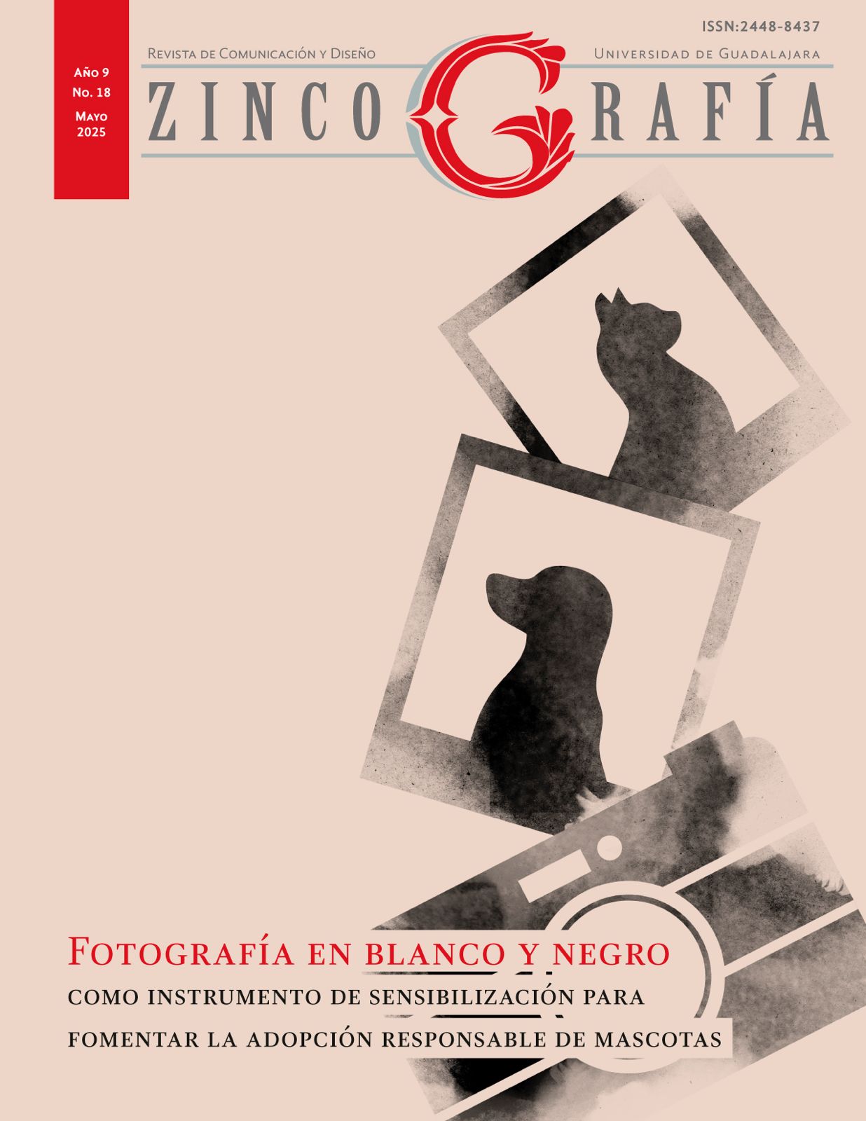 					Ver Año 9 No.18 ZINCOGRAFÍA 2025
				