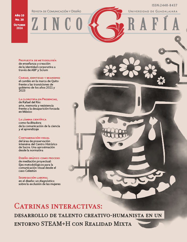 					Ver Año 10 No.20 ZINCOGRAFÍA 2026
				